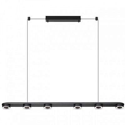 Подвесной светильник Odeon Light Turman 6631/64L 400_400_1727743