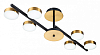 Люстра на штанге Escada Alcor 10266/6LED 100_100_1943259