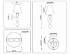Бра Ambrella Light LH LH75409 100_100_2476417