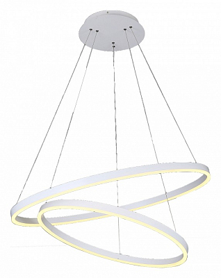 Подвесной светильник Kink Light Тор 08220,01A(4000K) 400_400_2459599