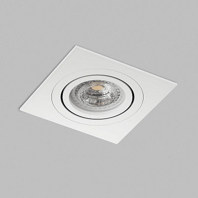 Встраиваемый светильник Denkirs Prime DK-DH2021-WH 400_400_3085641