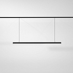 Подвесной светильник Elektrostandard Slim Magnetic a064802 250_100_1775848