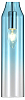 Подвесной светильник Indigo Beuta 11052/1P Blue 100_100_1971479