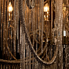Подвесная люстра Loft it Wonderland 10405/24 100_100_1854900