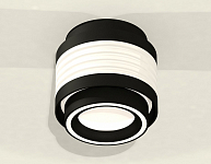 Накладной светильник Ambrella Light XS XS8432002 250_100_2013060