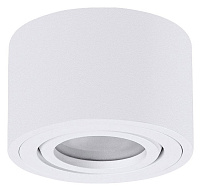 Накладной светильник Arte Lamp Unito A0550PL-1WH 500_191_2444413