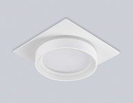 Встраиваемый светильник Ambrella Light TN TN6709 250_100_2031482