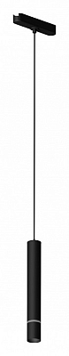 Подвесной светильник Arte Lamp Rapid A6159PL-1BK 400_400_1825279