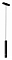 Подвесной светильник Arte Lamp Rapid A6159PL-1BK
