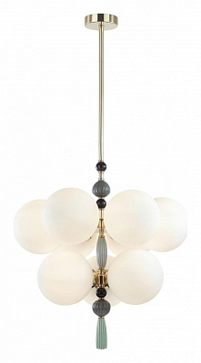 Подвесная люстра Odeon Light Palle 5405/9 400_400_1727026