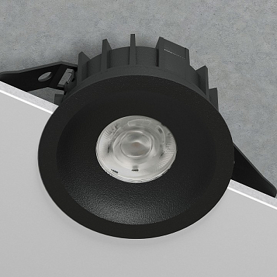 Встраиваемый светильник Elektrostandard Combi a069008 400_400_3150377
