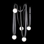 Подвесная люстра Loft it Picot 10240/5 250_100_1852126