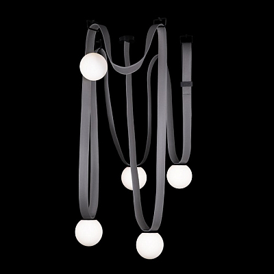 Подвесная люстра Loft it Picot 10240/5 400_400_1852126
