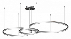 Подвесной светильник Kink Light Тор 08223,16P(4000K) 250_100_Array