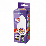 Лампа светодиодная Jazzway  E14 9Вт 4000K PLED- DIM C37  9w 4000K E14 250_100_2869563