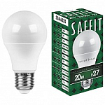 Лампа светодиодная Feron Saffit SBA6020 E27 20Вт 2700K 55013 250_100_Array