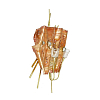 Накладной светильник MM Lampadari Musica 6511/A2+1 V1022 100_100_1993376