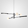 Подвесная люстра Imperiumloft RUNNA RUNNA01 100_100_2428234