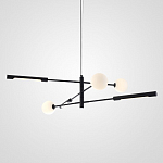 Подвесная люстра Imperiumloft RUNNA RUNNA01 250_100_Array