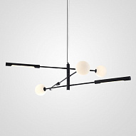 Подвесная люстра Imperiumloft RUNNA RUNNA01 500_191_2428234