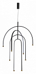 Подвесная люстра Odeon Light Memfi 6633/95L 250_100_1728033