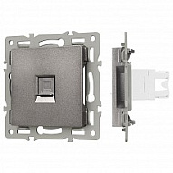 Розетка Ethernet RJ-45 и со шторками, без рамки Arlight SCT 045335 500_191_2220913