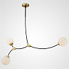 Подвесная люстра Imperiumloft Vine L3 VINE01 100_100_2428257
