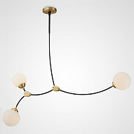 Подвесная люстра Imperiumloft Vine L3 VINE01 500_191_2428257