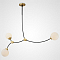 Подвесная люстра Imperiumloft Vine L3 VINE01