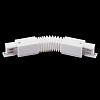 Соединитель гибкий для треков Lightstar Quattro 504156-FR 100_100_2837931