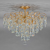 Люстра на штанге Escada Crown 1113/7PL 100_100_1943442