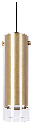 Подвесной светильник Arte Lamp Lazio A5367SP-1SG 400_400_2454818