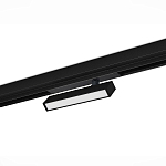 ST378.496.09 Св-к трек. SMART Черный LED 1*9W 2700K-6000K 810Lm Ra>90 120° IP20 L220xW25xH105 220V СКАЙЛАЙН 220V 250_100_2950445