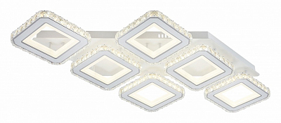 Потолочная люстра Escada Avolon 10261/6LED 400_400_1943603