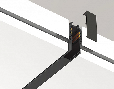 Заглушка для трека Ambrella Light TRACK SYSTEM GL1988 400_400_2839727