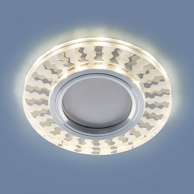 Встраиваемый светильник Elektrostandard Wavi 2248 MR16 400_400_1771707