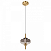 Подвесной светильник Loft it Helix 10421/C Smoke 100_100_1853983
