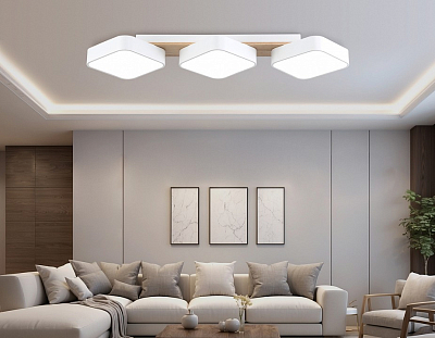 Накладной светильник Ambrella Light FL FL4877 400_400_2620476