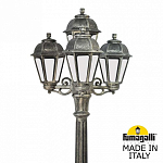 Фонарный столб Fumagalli SABA K22.156.S31.BXE27 250_100_3102487