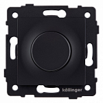 Диммер проходной без рамки Kollinger  REA-048BM 250_100_Array