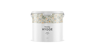 Tommer адгезионный грунт 2,7л HYGGE Paint 400_400_2219964