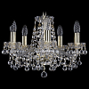 Подвесная люстра Bohemia Art Classic 11.26 11.26.5.141.Gd.B 100_100_2426583