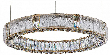 Подвесной светильник Favourite Templum 4204-8P 500_191_2457792