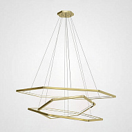Подвесной светильник Imperiumloft Vesanto Cameron Design House 40,2477 500_191_2458911
