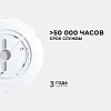 Накладной светильник Apeyron Electrics  18-126 100_100_2178595