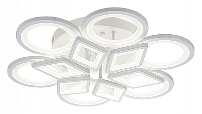 Потолочная люстра Escada Mosaic 10248/12LED 400_400_1944841