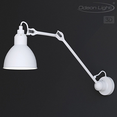 Бра Odeon Light Arta 4126/1WD 400_400_1723740