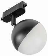 Светильник на штанге MyFar Ball MT0125-GX53-B 500_191_2471466