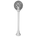 Наземный высокий светильник Fumagalli Globe 250 G25.151.000.WZE27 250_100_Array