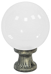 Наземный низкий светильник Fumagalli Globe 250 G25.110.000.BYE27 250_100_Array